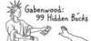 Gabenwood: 99 Hidden Bucks para Ordenador