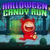 Halloween Candy Run para PlayStation 5