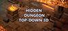 Hidden Dungeon Top-Down 3D para Ordenador