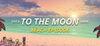 Just A To the Moon Series Beach Episode para Ordenador