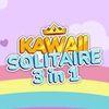 Kawaii Solitaire 3 in 1 para Nintendo Switch