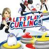 LET'S PLAY CURLING!! para Nintendo Switch