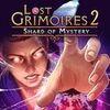 Lost Grimoires 2: Shard of Mystery para Nintendo Switch