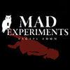Mad Experiments: Escape Room para Nintendo Switch