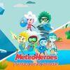 MeteoHeroes Juntos por el planeta! para PlayStation 5