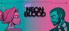 Neon Blood para Ordenador
