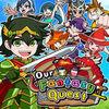 Our Fantasy Quest para Nintendo Switch