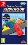 Rush Hour Deluxe - The ultimate traffic jam game! para Nintendo Switch