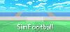 SimFootball para Ordenador