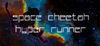 Space Cheetah Hyper Runner para Ordenador
