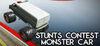 Stunts Contest Monster Car para Ordenador