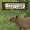 The Capybara P para PlayStation 5