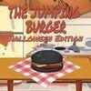 The Jumping Burger - Halloween Edition para PlayStation 5