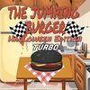 The Jumping Burger - Halloween Edition: TURBO para PlayStation 5