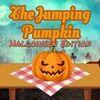 The Jumping Pumpkin - Halloween Edition para PlayStation 5