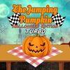 The Jumping Pumpkin - Halloween Edition: TURBO para PlayStation 5