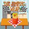 The Jumping Wrap: TURBO para PlayStation 5
