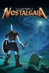 The Last Hero of Nostalgaia para Xbox One