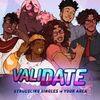ValiDate: Struggling Singles in your Area para Nintendo Switch