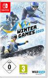 Winter Games 2023 para Nintendo Switch