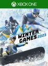 Winter Games 2023 para Xbox One