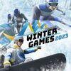 Winter Games 2023 para PlayStation 5