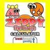 Zippy the Circle Calculator para PlayStation 4
