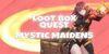 Loot Box Quest - Mystic Maidens para Nintendo Switch