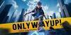 Only Way Up! Parkour Jump Simulator para Nintendo Switch