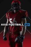 Axis Football 2024 para Xbox One