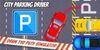 City Parking Driver: Draw The Path Simulator para Nintendo Switch