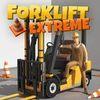 Forklift Extreme: Deluxe Edition para PlayStation 5