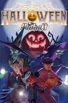 Halloween Pinball para Xbox One