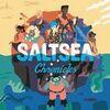 Saltsea Chronicles para PlayStation 5
