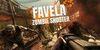 Favela Zombie Shooter para Nintendo Switch