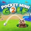 Pocket Mini Golf 2 para PlayStation 4