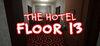 The Hotel - Floor 13 para Ordenador