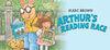 Arthur's Reading Race para Ordenador