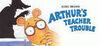 Arthur's Teacher Trouble para Ordenador