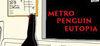 METRO PENGUIN EUTOPIA para Ordenador