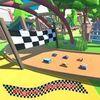Park Racer para PlayStation 4