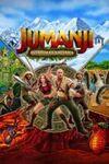 Jumanji: Aventuras salvajes para Xbox Series X
