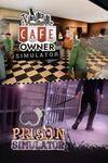 Prison in Cafe para Xbox Series X/S