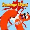 Sausage Wars para PlayStation 4