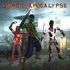 Zombie Apocalypse para PlayStation 4