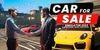 Car for Sale Simulator 2023 - Car Mechanic, Wash, Car Flipper para Nintendo Switch
