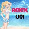 Anime Uni para PlayStation 4