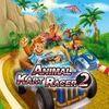 Animal Kart Racer 2 para PlayStation 5