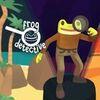 Frog Detective: The Entire Mystery para PlayStation 4