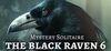 Mystery Solitaire. The Black Raven 6 para Ordenador